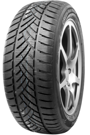 Anvelope Iarna 205/60 R16 96H LEAO WINTER DEFENDER HP M+S 3PMSF
