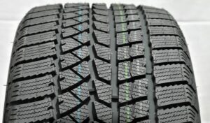 Anvelope Iarna 205/65R15 Doublestar DW02 94T