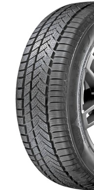 Anvelope Iarna 215/45R17 (245/40R17) Milever MW255 91V