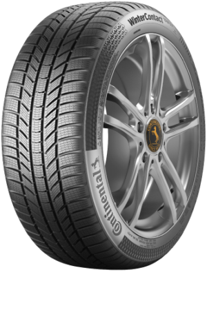 Anvelope Iarna 215/60 R16 95H CONTINENTAL WINTERCONTACT TS 870 P M+S 3PMSF
