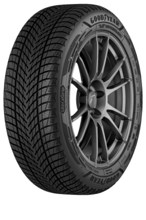 Anvelope Iarna 215/60 R18 102H GOODYEAR ULTRAGRIP PERFORMANCE 3 M+S 3PMSF