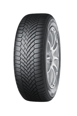 Anvelope Iarna 225/45 R17 91H YOKOHAMA BluEarth*Winter V906 M+S 3PMSF