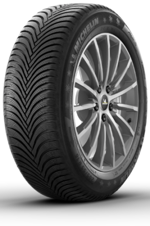 Anvelope Iarna 225/45 R17 91V MICHELIN ALPIN 5 M+S 3PMSF
