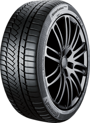 Anvelope Iarna 225/50 R17 94H CONTINENTAL WINTERCONTACT TS 850 P M+S 3PMSF
