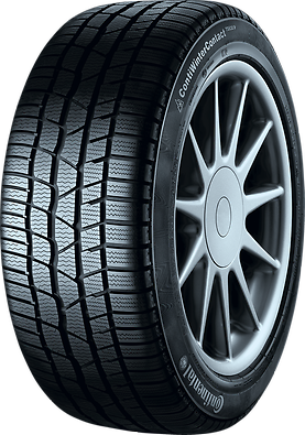 Anvelope Iarna 225/50 R17 98H CONTINENTAL CONTIWINTERCONTACT TS 830 P M+S 3PMSF