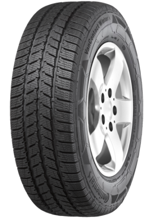 Anvelope Iarna 225/65 R16 112/110R CONTINENTAL VANCONTACT WINTER M+S 3PMSF