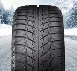 Anvelope Iarna 225/70R16 Pace Antarctica Ice 107T