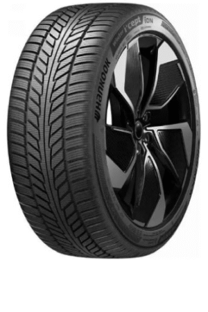 Anvelope Iarna 235/45 R21 101V HANKOOK WINTER ICEPT ION IW01A M+S 3PMSF