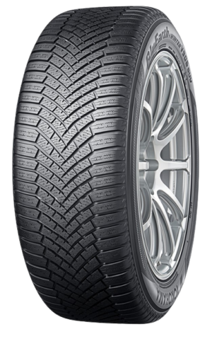 Anvelope Iarna 235/55 R17 103V YOKOHAMA BluEarth*Winter V906 SUV M+S 3PMSF