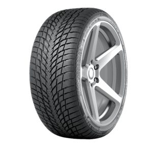 Anvelope Iarna 255/40 R18 99V NOKIAN TYRES WR SNOWPROOF P M+S 3PMSF