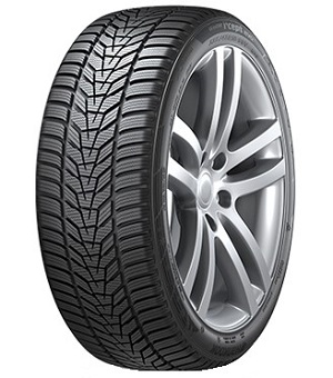 Anvelope Iarna 305/35 R21 109V HANKOOK WINTER ICEPT EVO3 W330A M+S 3PMSF