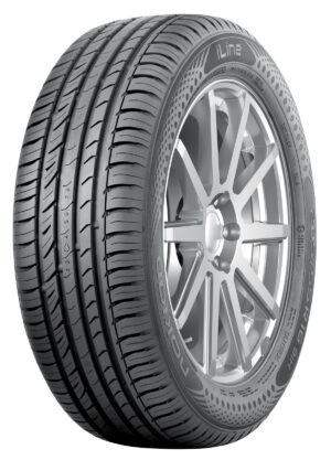 Anvelope Vara 155/65 R14 75T NOKIAN TYRES Nokian iLine