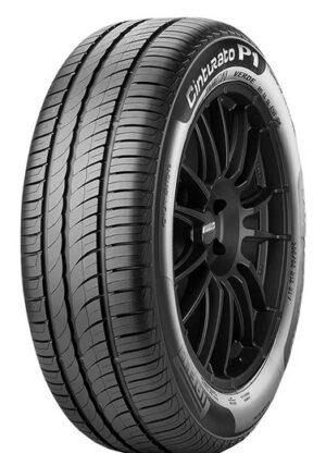 Anvelope Vara 185/60R15 Pirelli P1Cint Verde (Cinturato P1 Verde) 88H