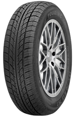 Anvelope Vara 185/65 R14 86H TAURUS TOURING TA
