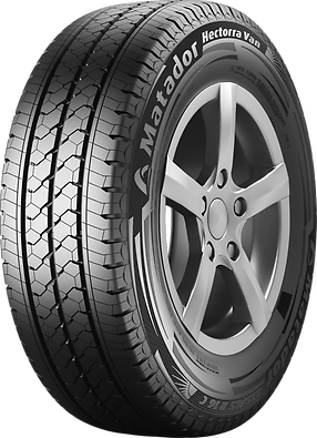 Anvelope Vara 185/75 R16 104/102R MATADOR HECTORRA VAN
