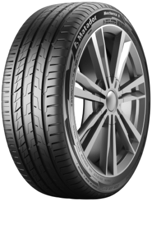 Anvelope Vara 195/55 R15 85H MATADOR HECTORRA 5