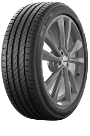 Anvelope Vara 195/60 R16 89H KLEBER DYNAXER HP5