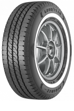 Anvelope Vara 195/70 R15 104S GOODYEAR DURAMAX GEN-2