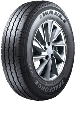 Anvelope Vara 195/ R14 106/104R WANLI SL106