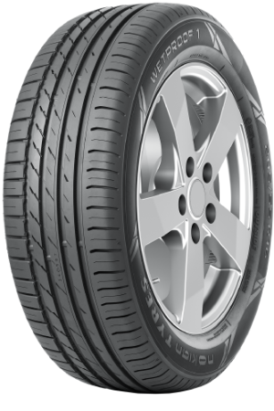Anvelope Vara 205/55 R17 95V NOKIAN TYRES Wetproof 1