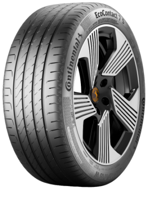 Anvelope Vara 205/60 R16 92H CONTINENTAL EcoContact 7 S