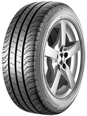 Anvelope Vara 205/65 R16 107/105T CONTINENTAL CONTIVANCONTACT 200