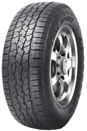 Anvelope Vara 205/ R16 110/108Q LEAO LION SPORT A/T100 M+S 3PMSF