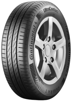 Anvelope Vara 215/55 R17 94V CONTINENTAL ULTRACONTACT