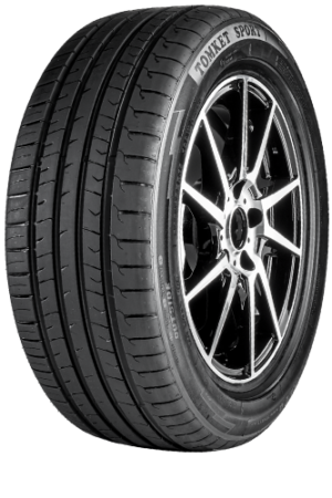 Anvelope Vara 215/55 ZR17 98W TOMKET TOMKET SPORT