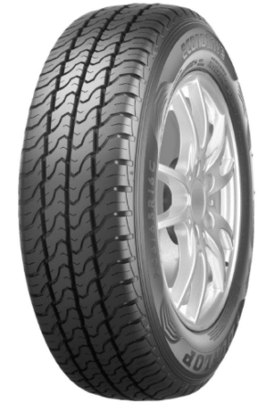 Anvelope Vara 215/60 R17 109T DUNLOP ECONODRIVE LT