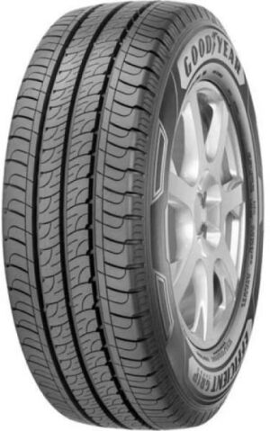 Anvelope Vara 215/60 R17 109T GOODYEAR EFFICIENTGRIP CARGO 2