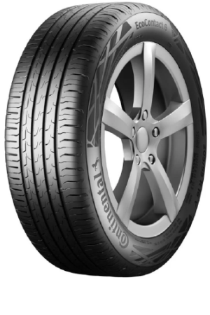 Anvelope Vara 215/60 R17 96H CONTINENTAL ECOCONTACT 6 Q