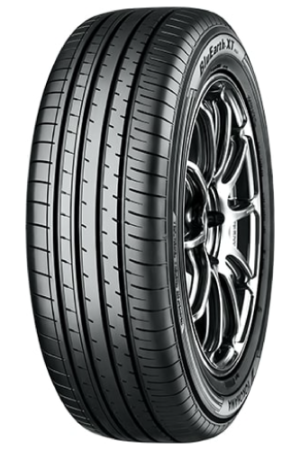 Anvelope Vara 215/60 R17 96H YOKOHAMA BluEarth-XT AE61