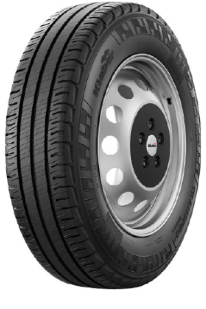 Anvelope Vara 215/65 R16 109/107T KLEBER TRANSPRO 2