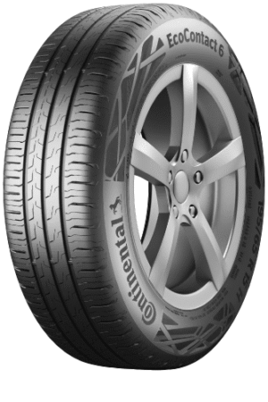 Anvelope Vara 225/40 R18 92Y CONTINENTAL ECOCONTACT 6