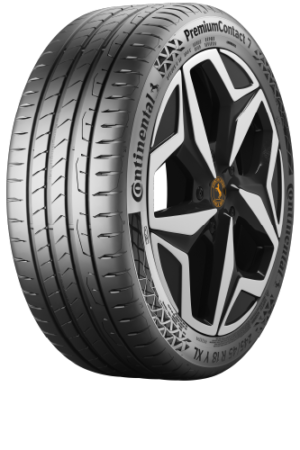 Anvelope Vara 225/40 R18 92Y CONTINENTAL PREMIUMCONTACT 7
