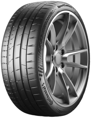 Anvelope Vara 225/40 ZR18 92Y CONTINENTAL SPORTCONTACT 7
