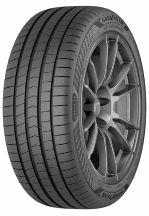 Anvelope Vara 225/50 R17 94Y GOODYEAR EAGLE F1 ASYMMETRIC 6