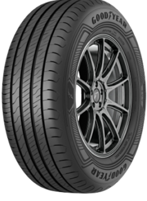 Anvelope Vara 225/55 R18 98V GOODYEAR EFFICIENTGRIP 2 SUV