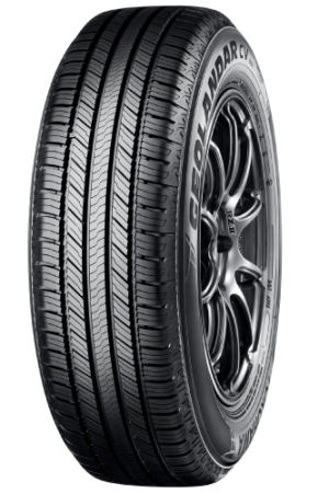 Anvelope Vara 225/55 R18 98V YOKOHAMA GEOLANDAR CV G058 M+S
