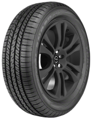 Anvelope Vara 225/60 R17 99V YOKOHAMA GEOLANDAR G91 M+S