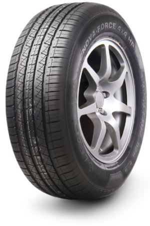 Anvelope Vara 225/60 R18 100H LEAO NOVA-FORCE 4×4 HP M+S