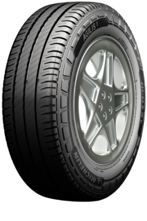 Anvelope Vara 225/65 R16 112/110T MICHELIN AGILIS 3