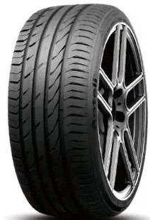 Anvelope Vara 235/45ZR17 Transmate Ecosport 97W
