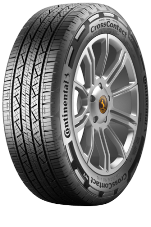 Anvelope Vara 235/50 R18 97V CONTINENTAL CROSSCONTACT H/T M+S