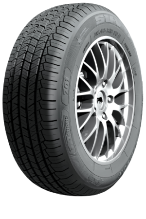 Anvelope Vara 235/50 R19 99V TAURUS 701 M+S