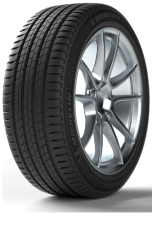 Anvelope Vara 235/60 R18 103V MICHELIN LATITUDE SPORT 3