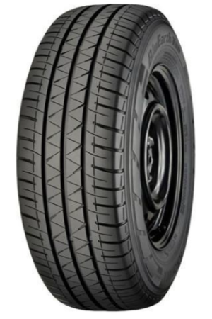 Anvelope Vara 235/65 R16 115R YOKOHAMA BluEarth-Van RY55