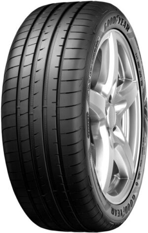 Anvelope Vara 245/40 R20 99V GOODYEAR EAGLE F1 ASYMMETRIC 5