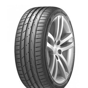 Anvelope Vara 245/45 R19 98Y HANKOOK K117B VENTUS S1 EVO 2